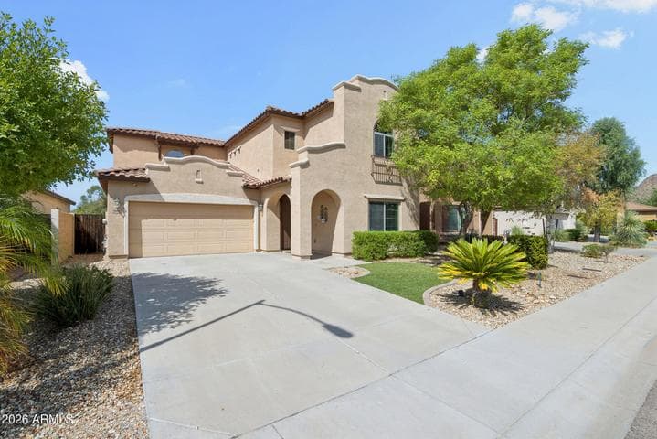 26912 N 55TH Drive, Phoenix, AZ