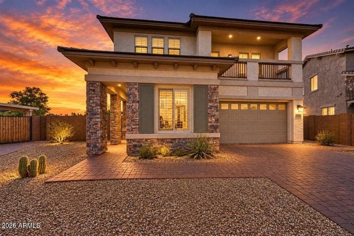 16303 N 2ND Avenue, Phoenix, AZ