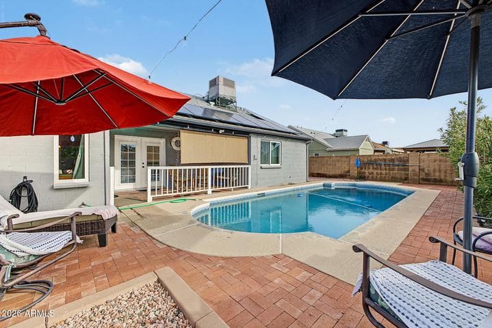 4550 N 88TH Avenue, Phoenix, AZ