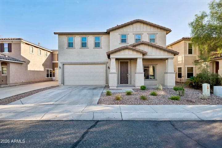 10913 W PIERSON Street, Phoenix, AZ