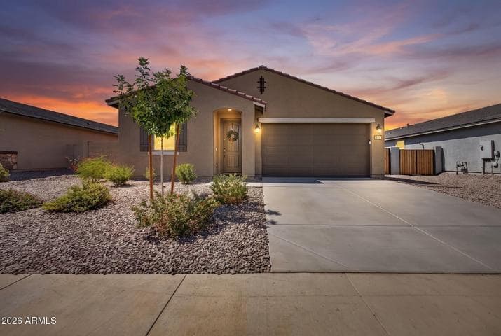 351 S ALEGRIA Lane, Casa Grande, AZ