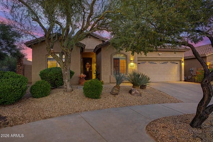 33615 N 25TH Avenue, Phoenix, AZ