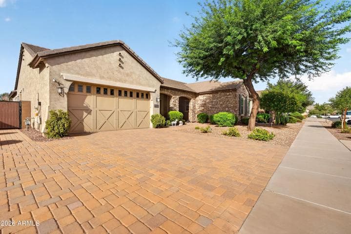22322 E Rosa Road, Queen Creek, AZ