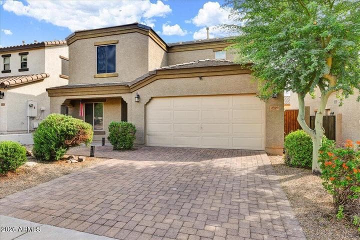2329 W Barwick Dr Drive, Phoenix, AZ