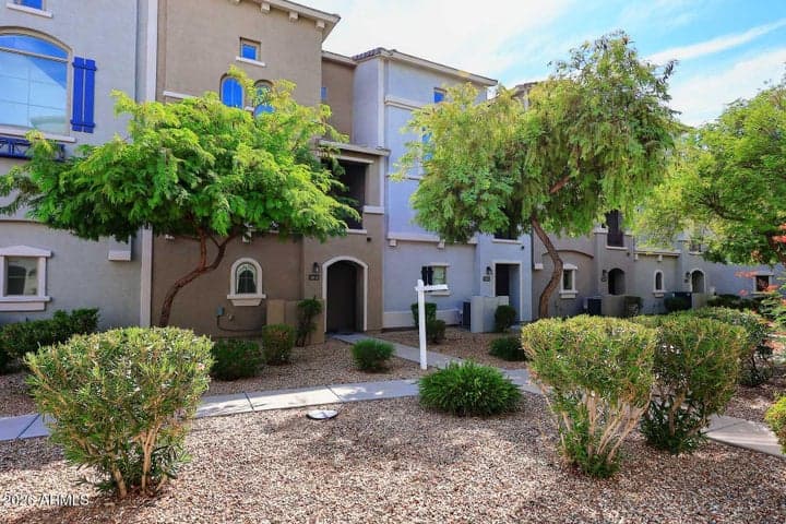2150 W ALAMEDA Road #1404, Phoenix, AZ