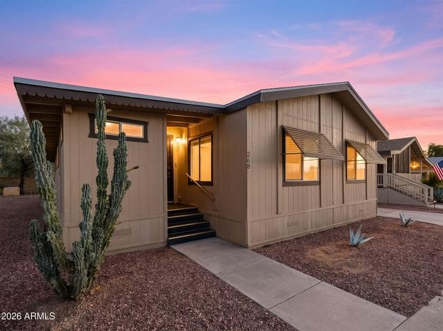 3901 E Pinnacle Peak Road #268, Phoenix, AZ