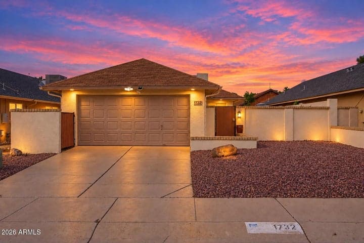 1732 E VILLA MARIA Drive, Phoenix, AZ