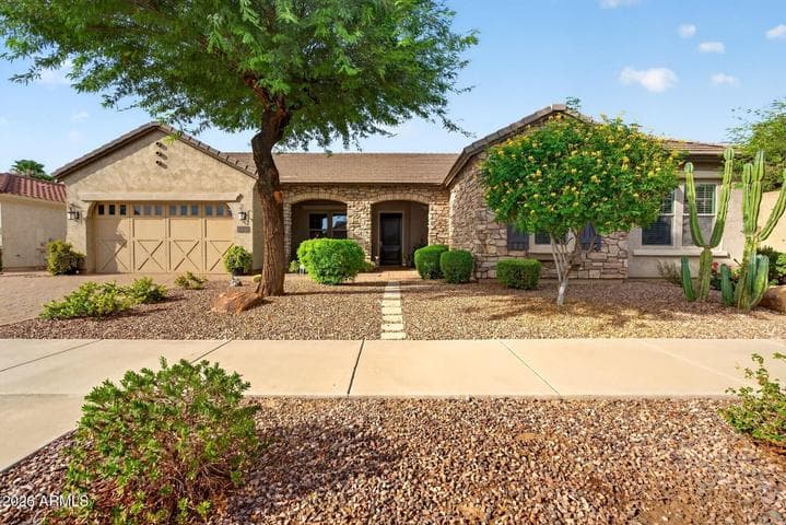 22322 E Rosa Road, Queen Creek, AZ