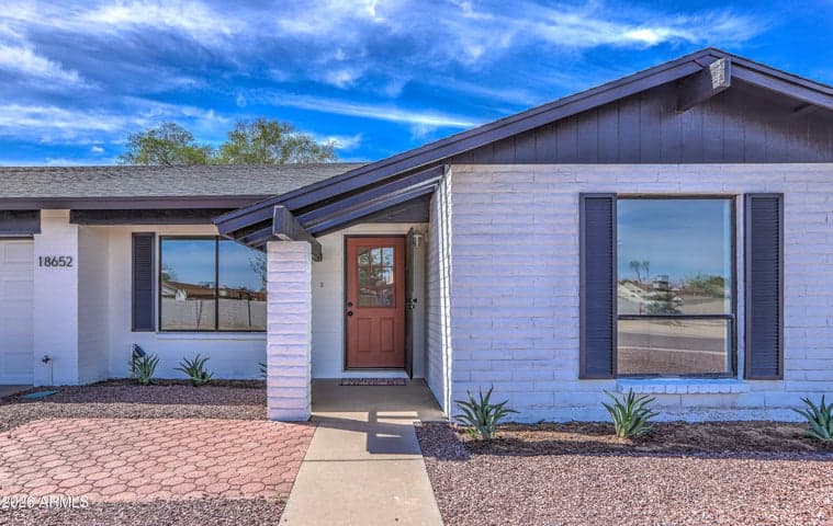 18652 N 12TH Avenue, Phoenix, AZ