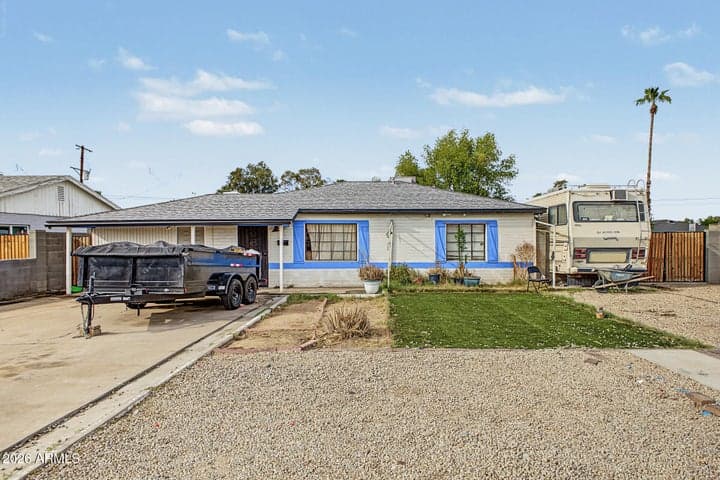 2102 W Campbell Avenue, Phoenix, AZ