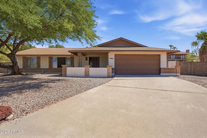 852 E ACAPULCO Lane, Phoenix, AZ