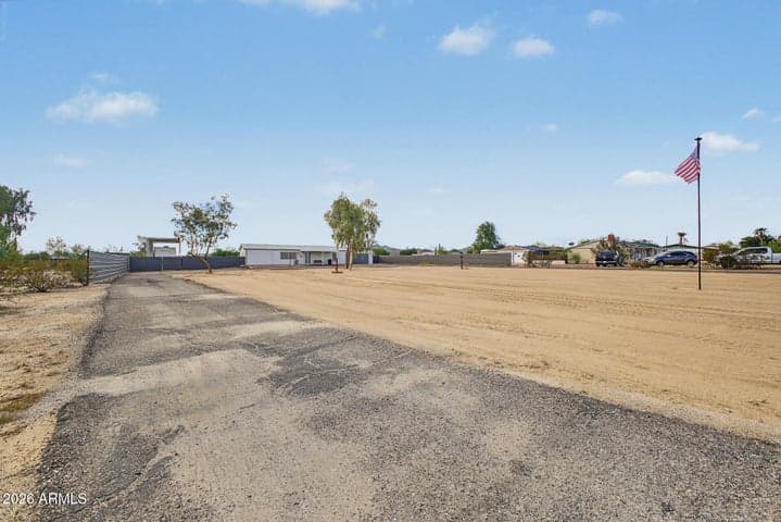10244 N GERONIMO Drive, Casa Grande, AZ