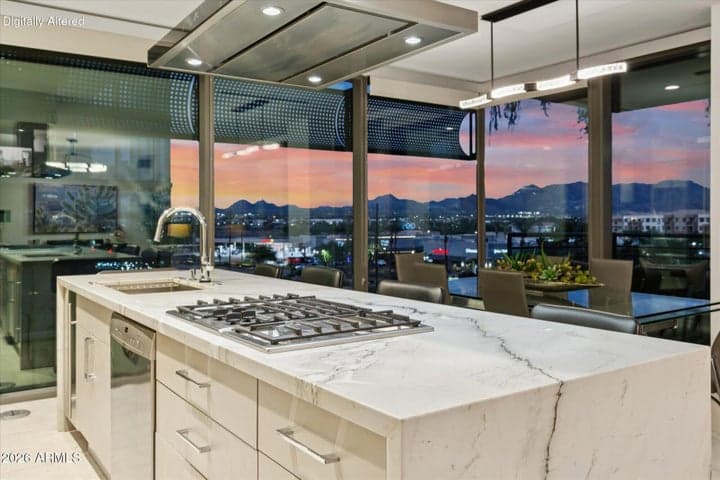 7180 E KIERLAND Boulevard #508, Scottsdale, AZ