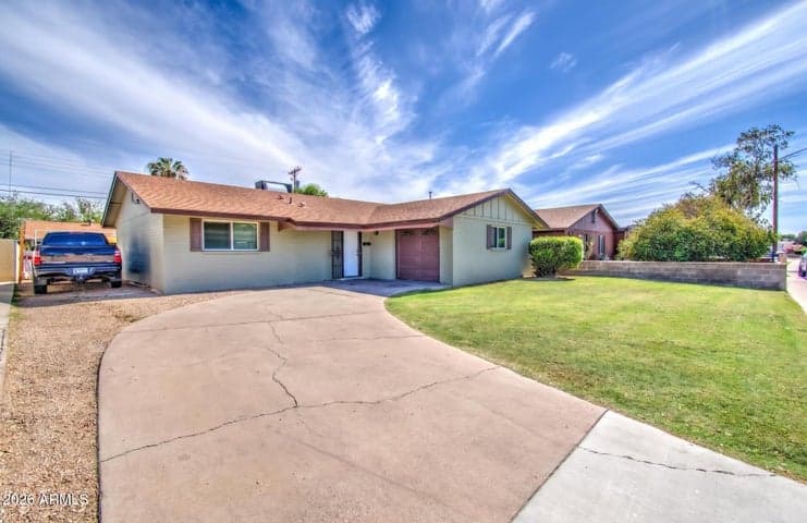 3013 N 52ND Parkway, Phoenix, AZ