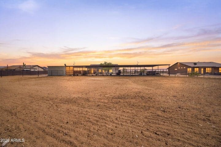 32320 N 170TH Avenue, Surprise, AZ