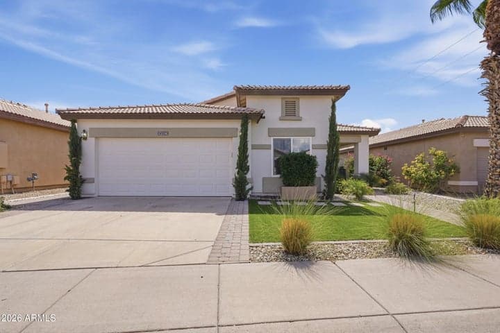 6635 W EL CORTEZ Place, Phoenix, AZ