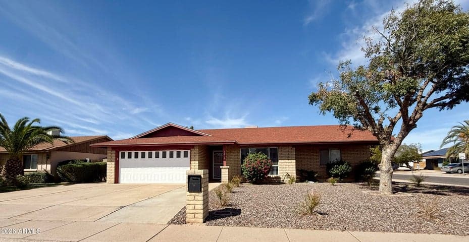3216 W PEORIA Avenue, Phoenix, AZ