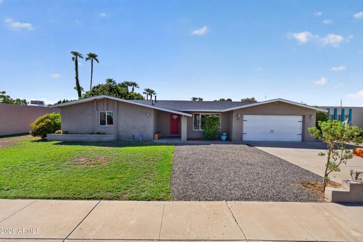 3227 E CORRINE Drive, Phoenix, AZ