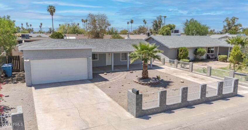 2812 N 45TH Avenue, Phoenix, AZ