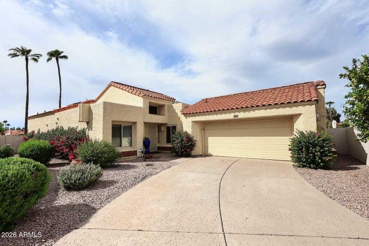 9370 N 100TH Place, Scottsdale, AZ