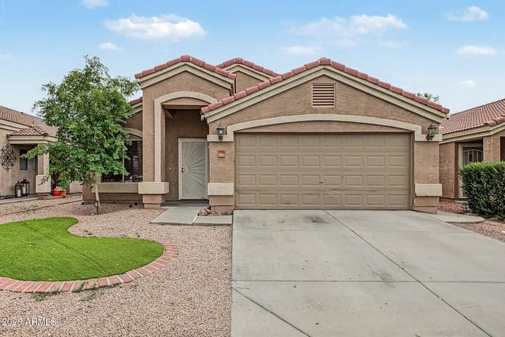 8925 W MERRELL Street, Phoenix, AZ