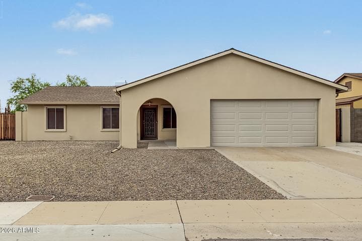 6007 S 42ND Street, Phoenix, AZ