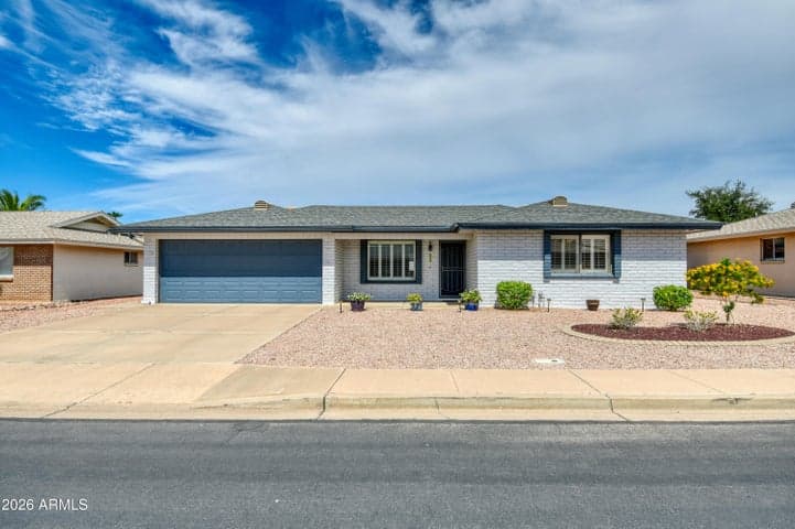 8034 E Neville Avenue, Mesa, AZ