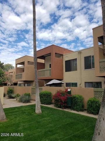 3600 N HAYDEN Road #2506, Scottsdale, AZ