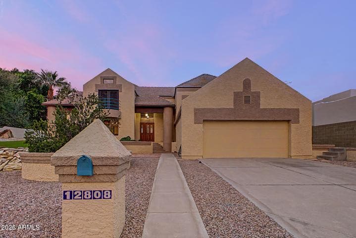 12808 S 38TH Street, Phoenix, AZ