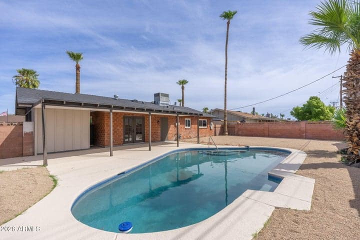 3529 W STELLA Lane, Phoenix, AZ