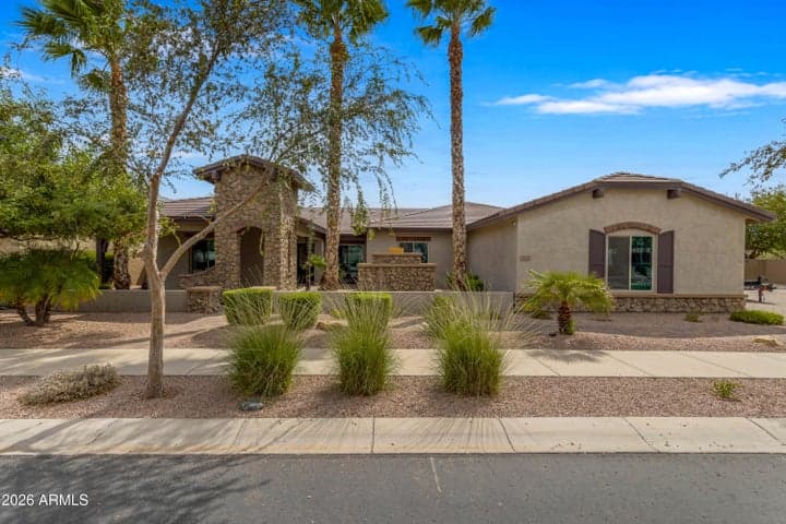 21055 E ORION Court, Queen Creek, AZ