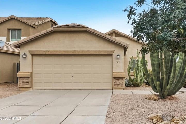 3806 E Morenci Road, Queen Creek, AZ
