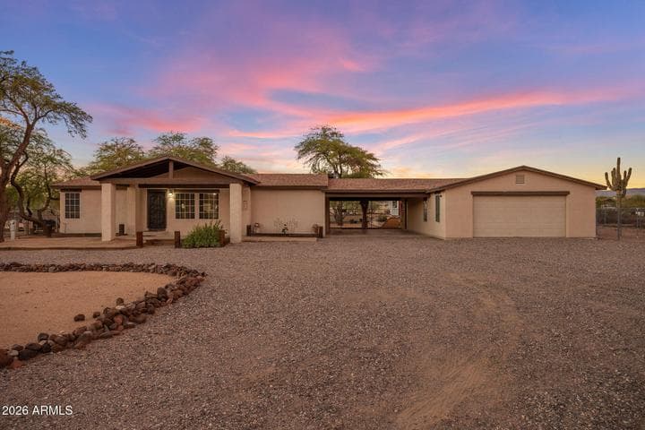 38331 N 29TH Avenue, Phoenix, AZ
