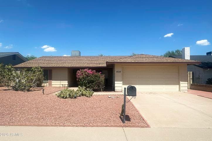 4316 E SACATON Street, Phoenix, AZ