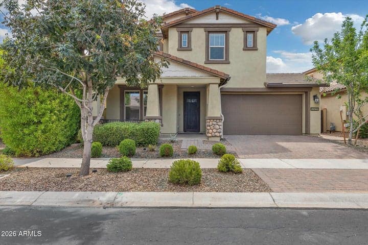 10221 E WAVELENGTH Avenue, Mesa, AZ