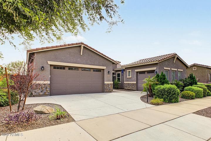 21295 E CAMACHO Road, Queen Creek, AZ