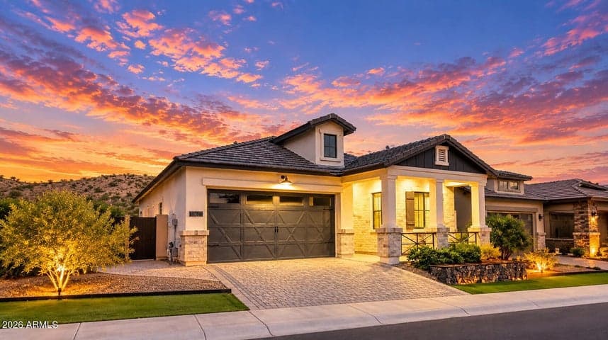 16611 S 8TH Way, Phoenix, AZ