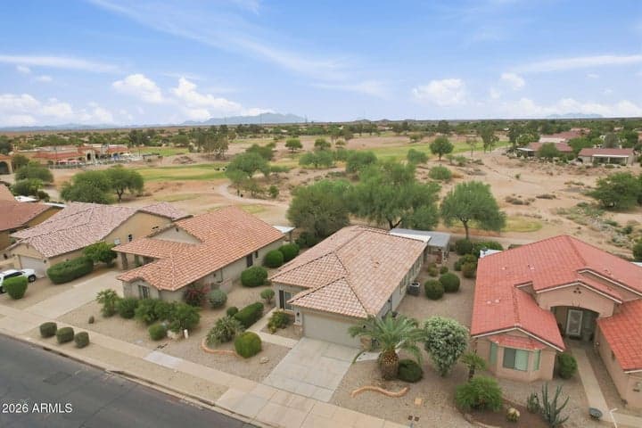 2473 E Hancock Trail, Casa Grande, AZ