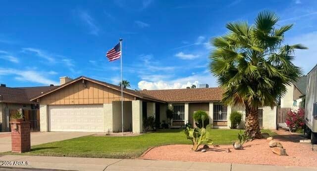 3932 W BECKER Lane, Phoenix, AZ
