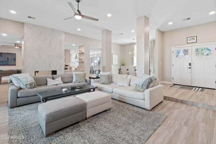 6220 E PARADISE Lane, Scottsdale, AZ