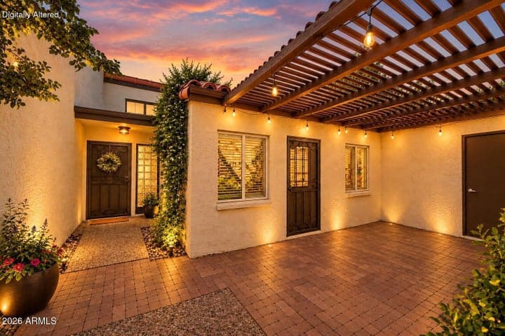 3 E MANZANITA Drive, Phoenix, AZ