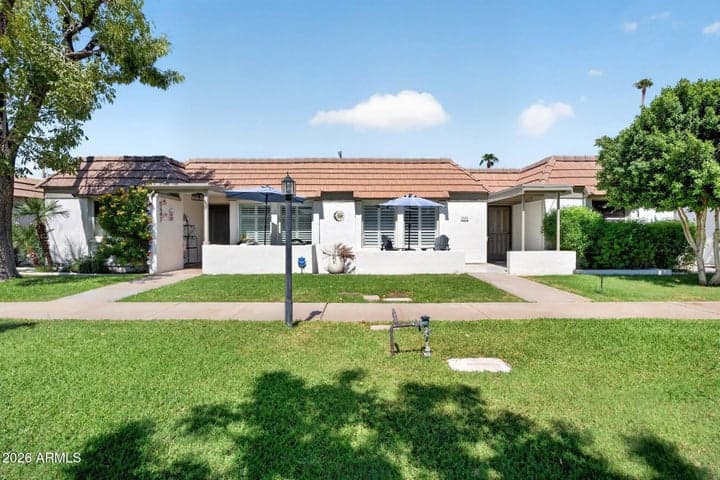 5644 N 12TH Street, Phoenix, AZ