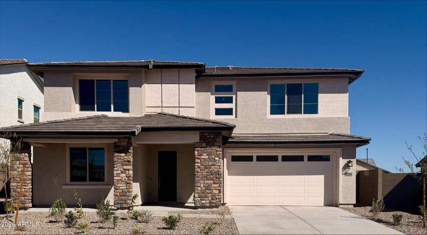 19384 W PALO VERDE Drive, Litchfield Park, AZ