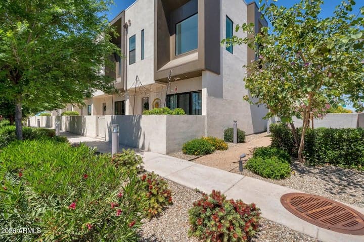 4020 N 12TH Street #4, Phoenix, AZ
