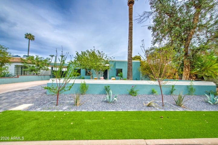 2209 N 12TH Avenue, Phoenix, AZ