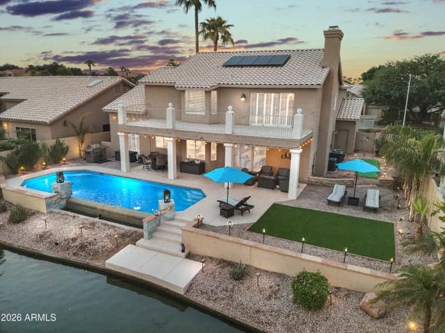 15856 S 38TH Street, Phoenix, AZ