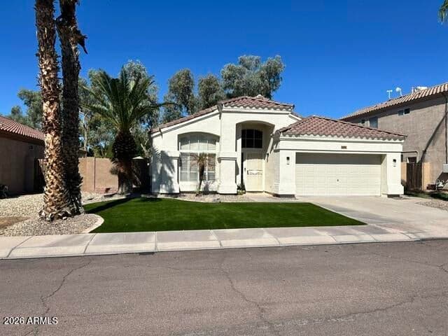 3480 S BARBERRY Place, Chandler, AZ
