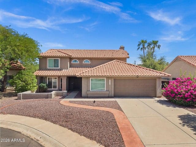 14435 S 35TH Street, Phoenix, AZ