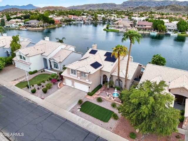 15856 S 38TH Street, Phoenix, AZ