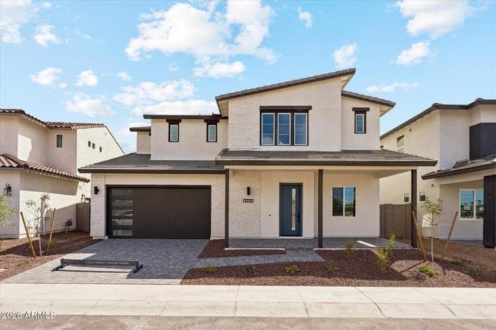 3715 E MELODY Drive, Phoenix, AZ